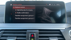 BMW X3 xDrive20d MHT M Sport 5dr Step Auto [Plus Pack] Diesel Estate